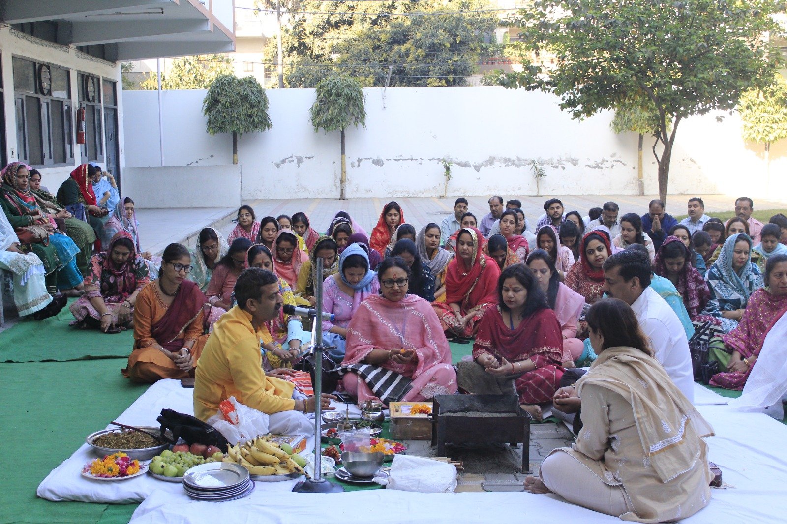 Navsamvat Celebrations 2025