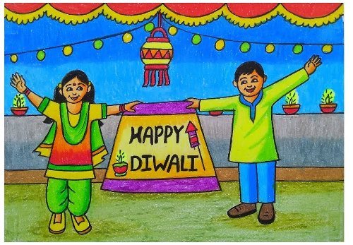 Diwali Celebrations 2023