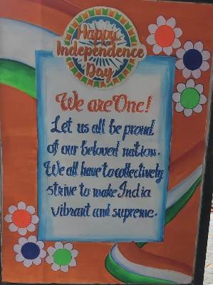 Independence Day 2024-25