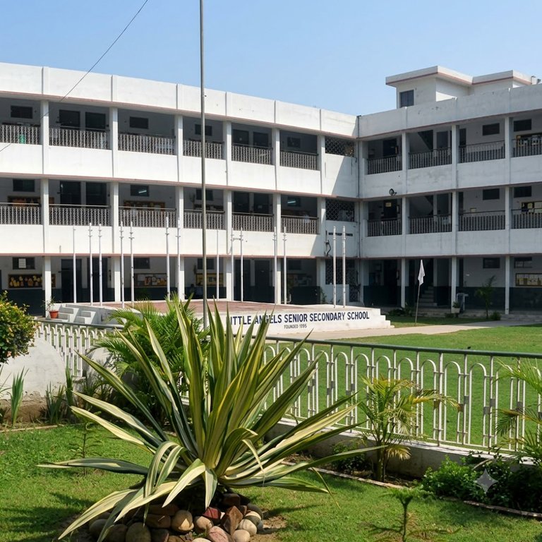 BVM campus