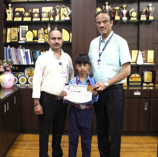 Ashihara Karate Championship