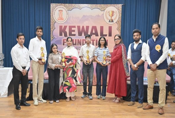 Excellence Awards 2026