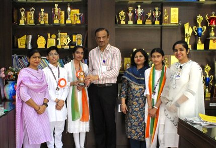 Vande Mataram Conclave