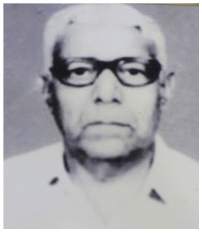 Sh. Khushi Ram Sharma