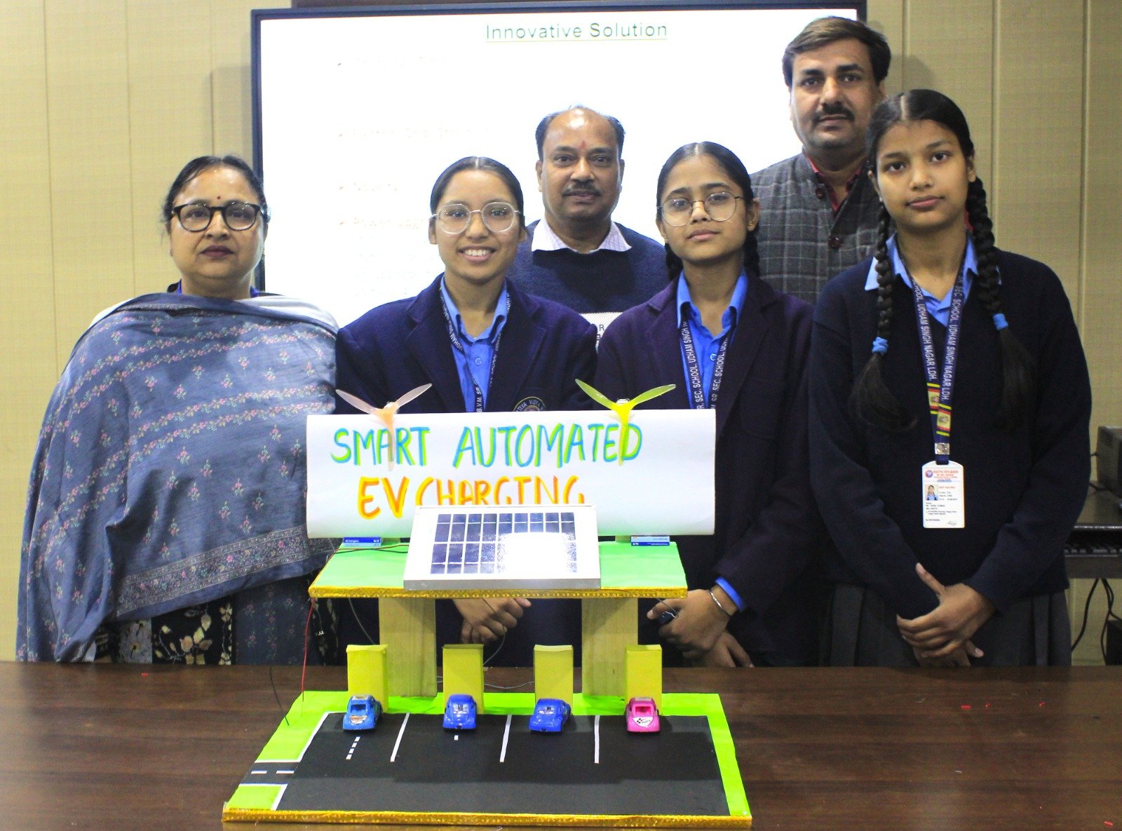 ATL School Innovation Marathon