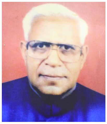 Sh. Baldev Mahajan