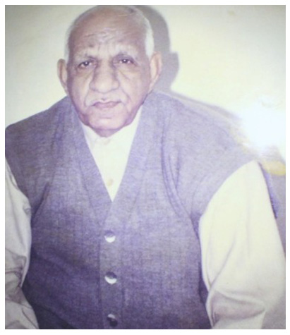 Sh. Faqir Chand