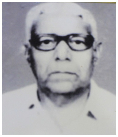 Sh. Khushi Ram Sharma