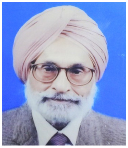 Sh. Kuldip Singh