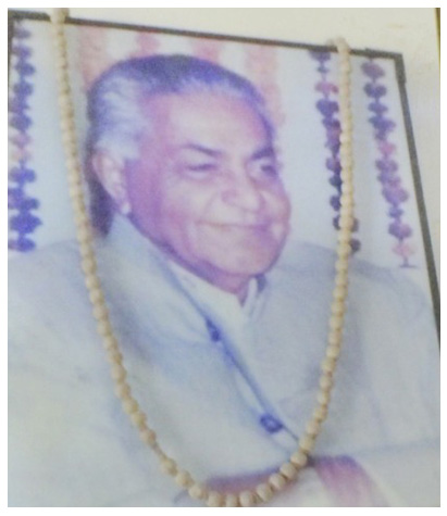 Sh. Ved Raj Dua
