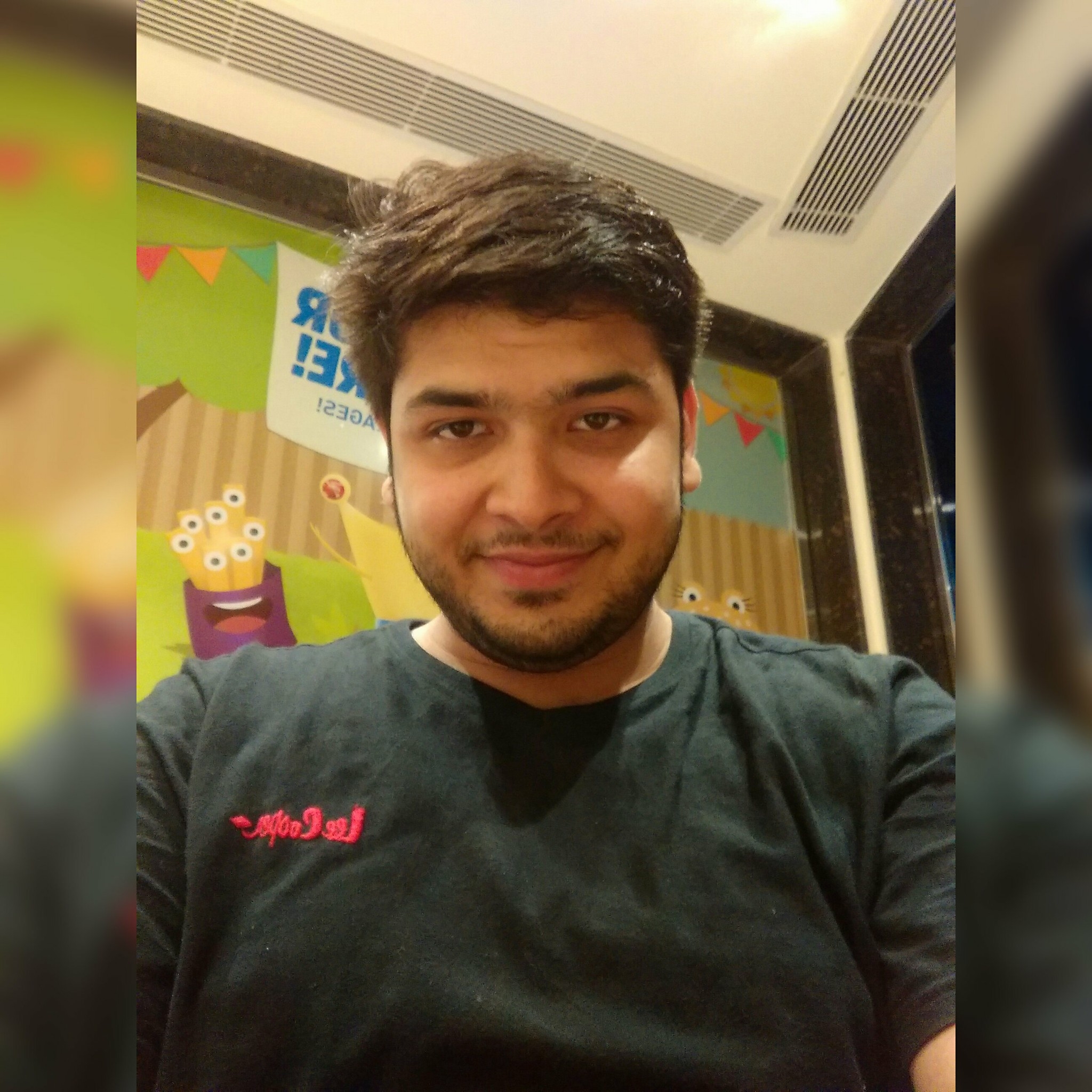 Tarun Bhargav