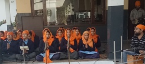 ​‘Remembering the Sarbansdani’