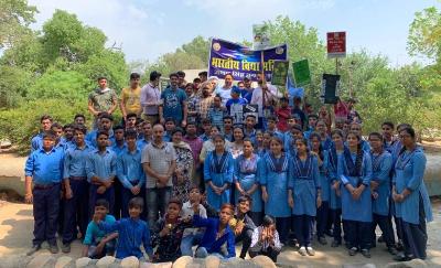 Summer Coterie 2019: An Extravaganza For Exuberant BVMites